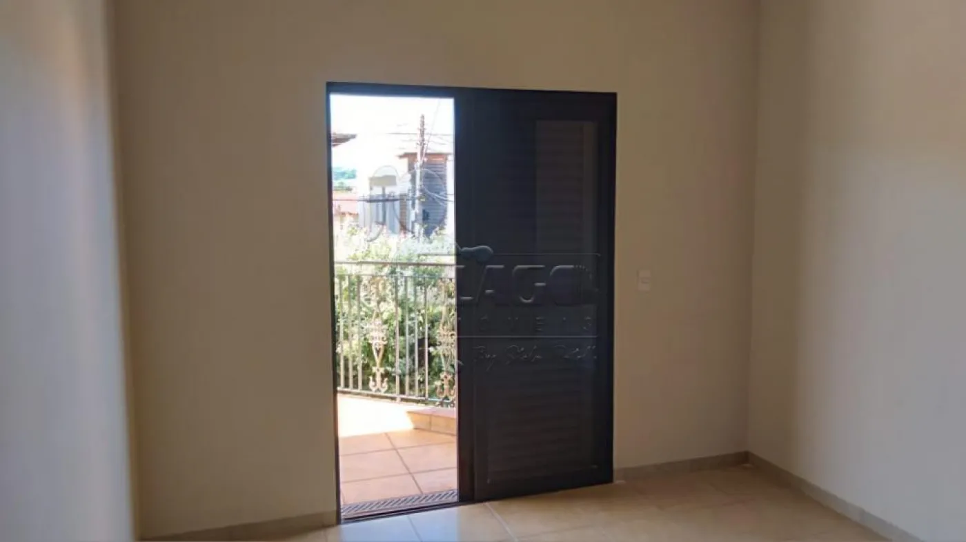 Alugar Casa condom&iacute;nio / Padr&atilde;o em Ribeir&atilde;o Preto R$ 3.100,00 - Foto 22