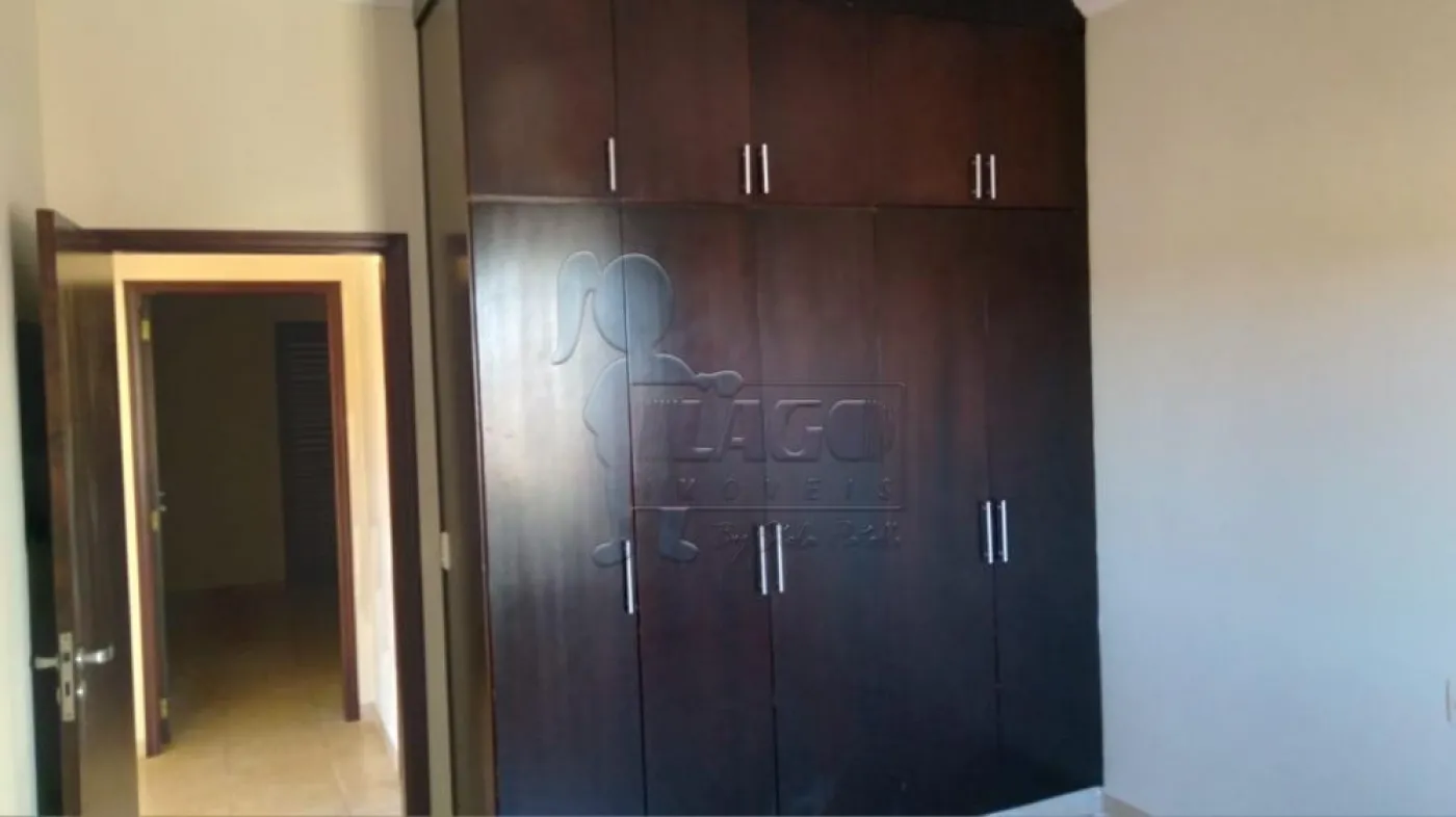 Alugar Casa condom&iacute;nio / Padr&atilde;o em Ribeir&atilde;o Preto R$ 3.100,00 - Foto 23
