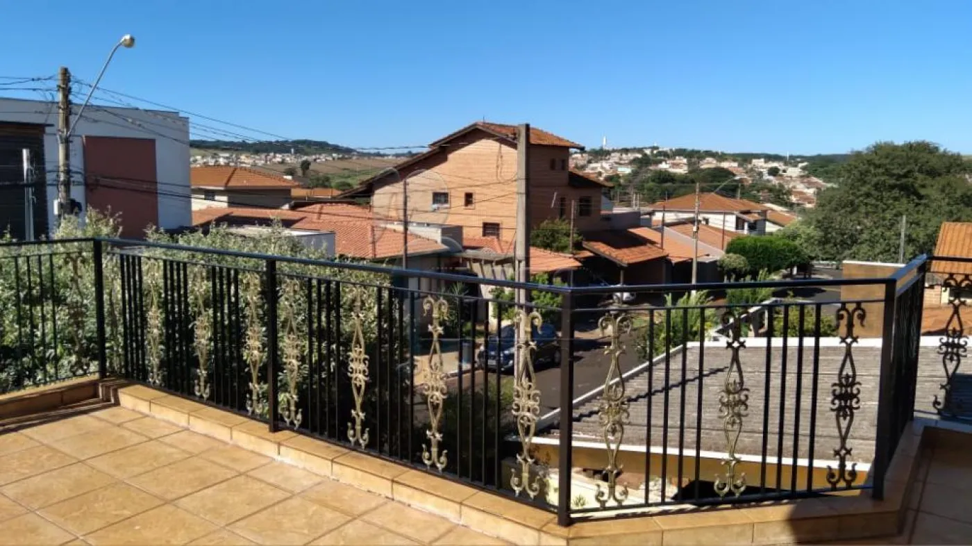Alugar Casa condom&iacute;nio / Padr&atilde;o em Ribeir&atilde;o Preto R$ 3.100,00 - Foto 28