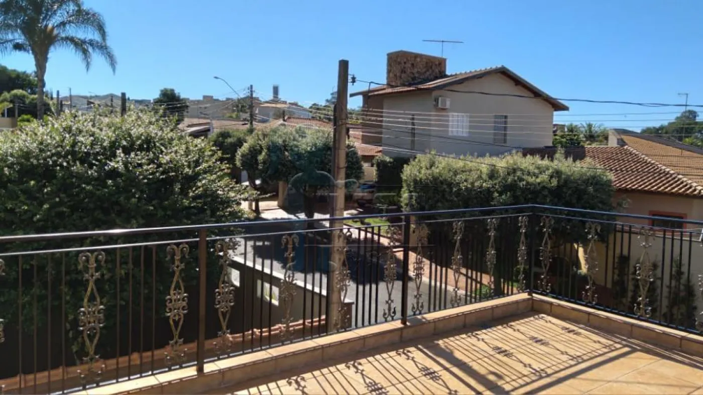 Alugar Casa condom&iacute;nio / Padr&atilde;o em Ribeir&atilde;o Preto R$ 3.100,00 - Foto 29