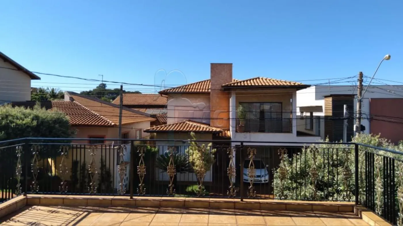 Alugar Casa condom&iacute;nio / Padr&atilde;o em Ribeir&atilde;o Preto R$ 3.100,00 - Foto 31