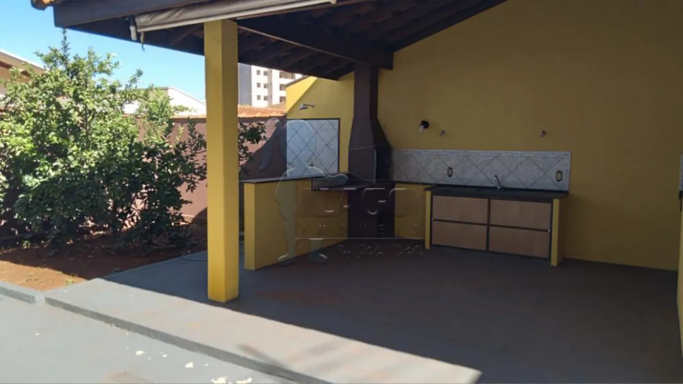 Alugar Casa condom&iacute;nio / Padr&atilde;o em Ribeir&atilde;o Preto R$ 3.100,00 - Foto 32