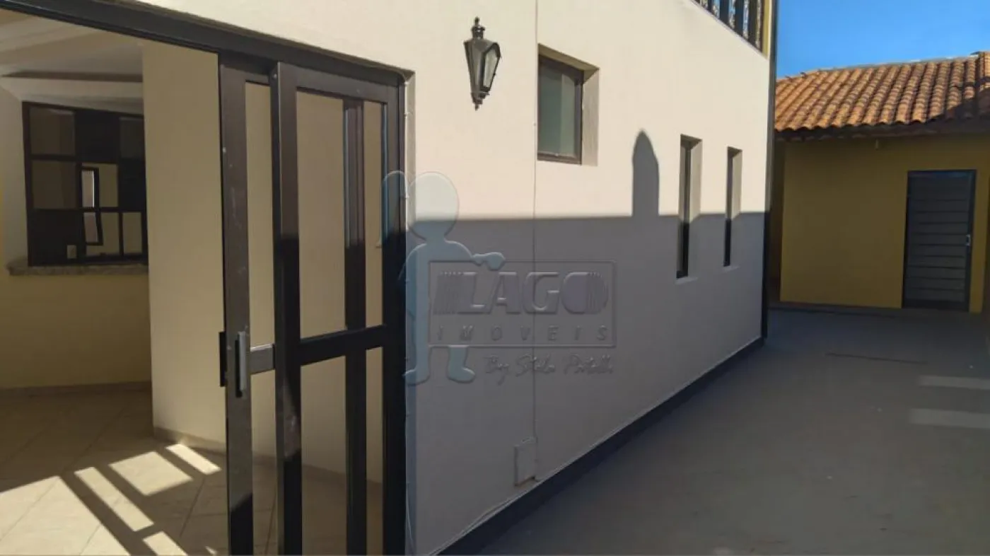 Alugar Casa condom&iacute;nio / Padr&atilde;o em Ribeir&atilde;o Preto R$ 3.100,00 - Foto 34