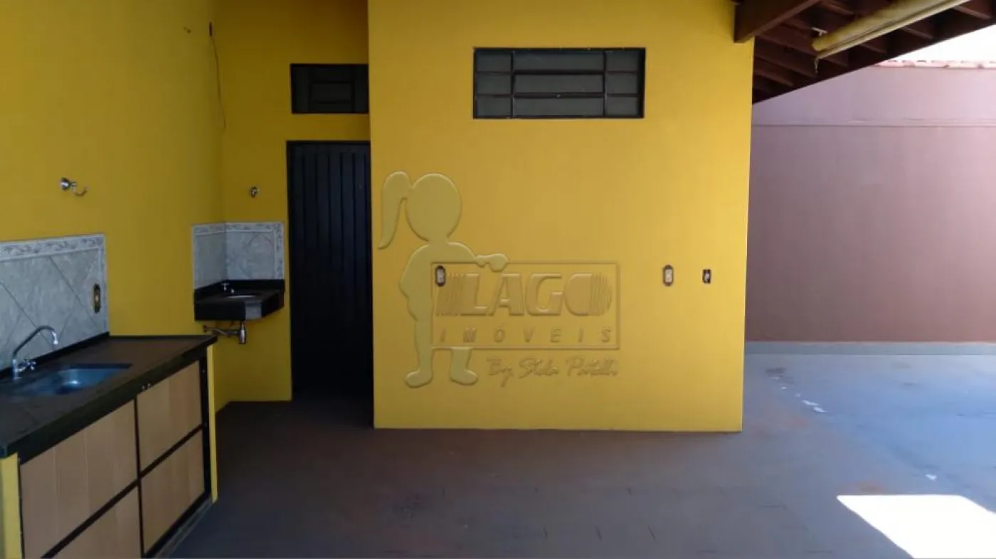Alugar Casa condom&iacute;nio / Padr&atilde;o em Ribeir&atilde;o Preto R$ 3.100,00 - Foto 35