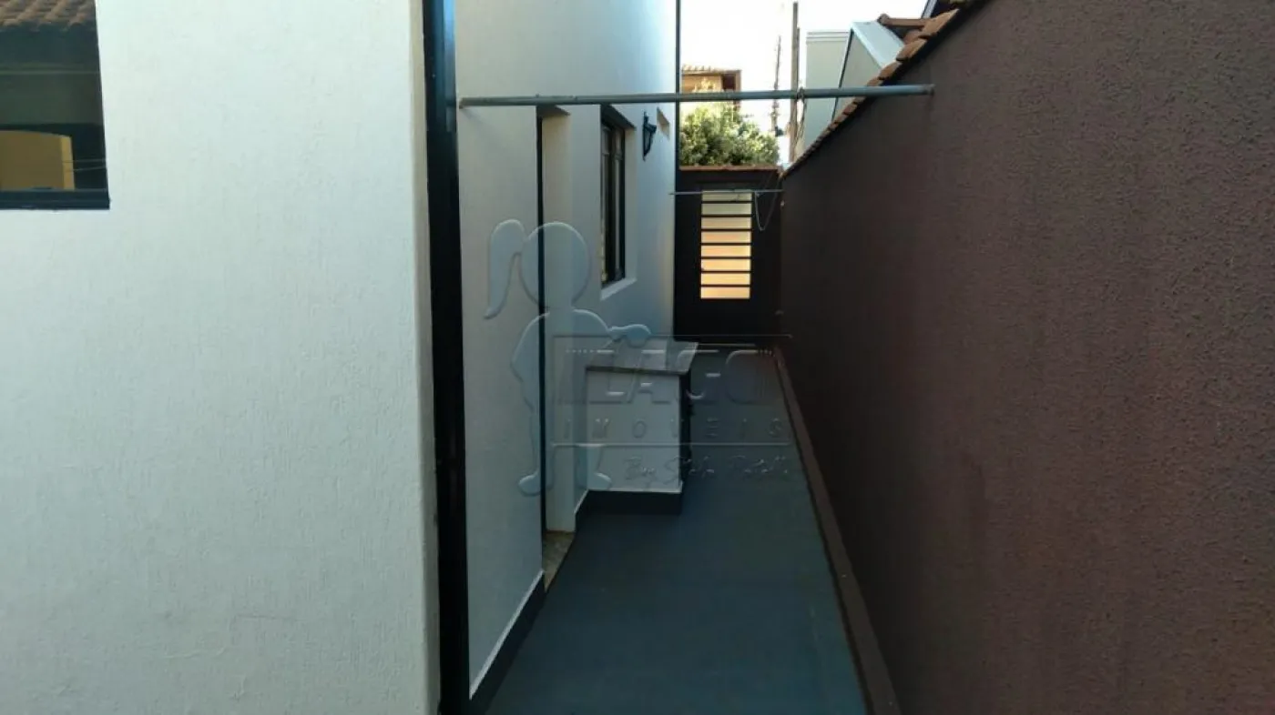 Alugar Casa condom&iacute;nio / Padr&atilde;o em Ribeir&atilde;o Preto R$ 3.100,00 - Foto 37