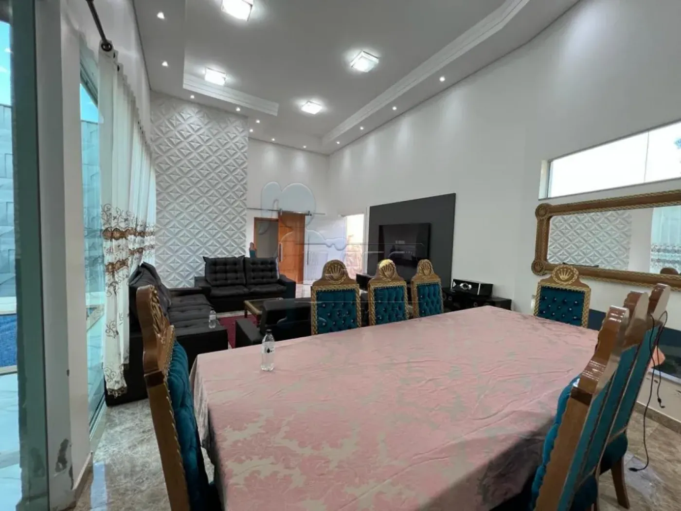 Comprar Casa condom&iacute;nio / Padr&atilde;o em Ribeir&atilde;o Preto R$ 1.400.000,00 - Foto 8