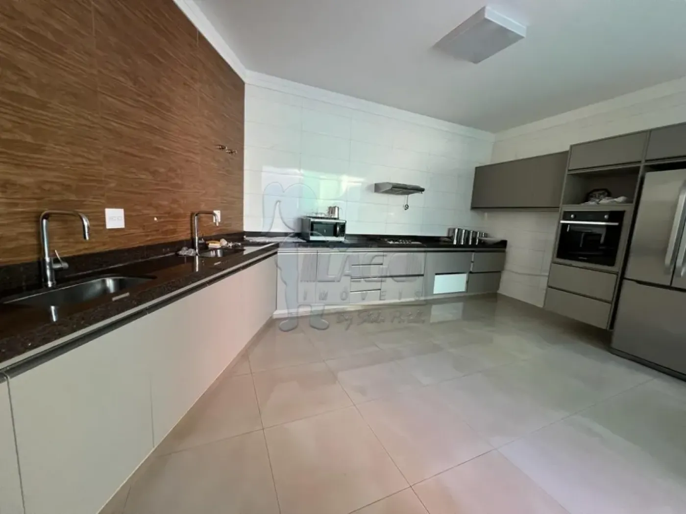 Comprar Casa condom&iacute;nio / Padr&atilde;o em Ribeir&atilde;o Preto R$ 1.400.000,00 - Foto 4
