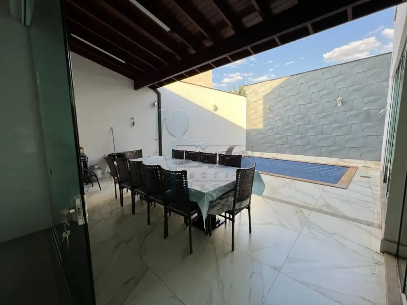 Comprar Casa condom&iacute;nio / Padr&atilde;o em Ribeir&atilde;o Preto R$ 1.400.000,00 - Foto 6