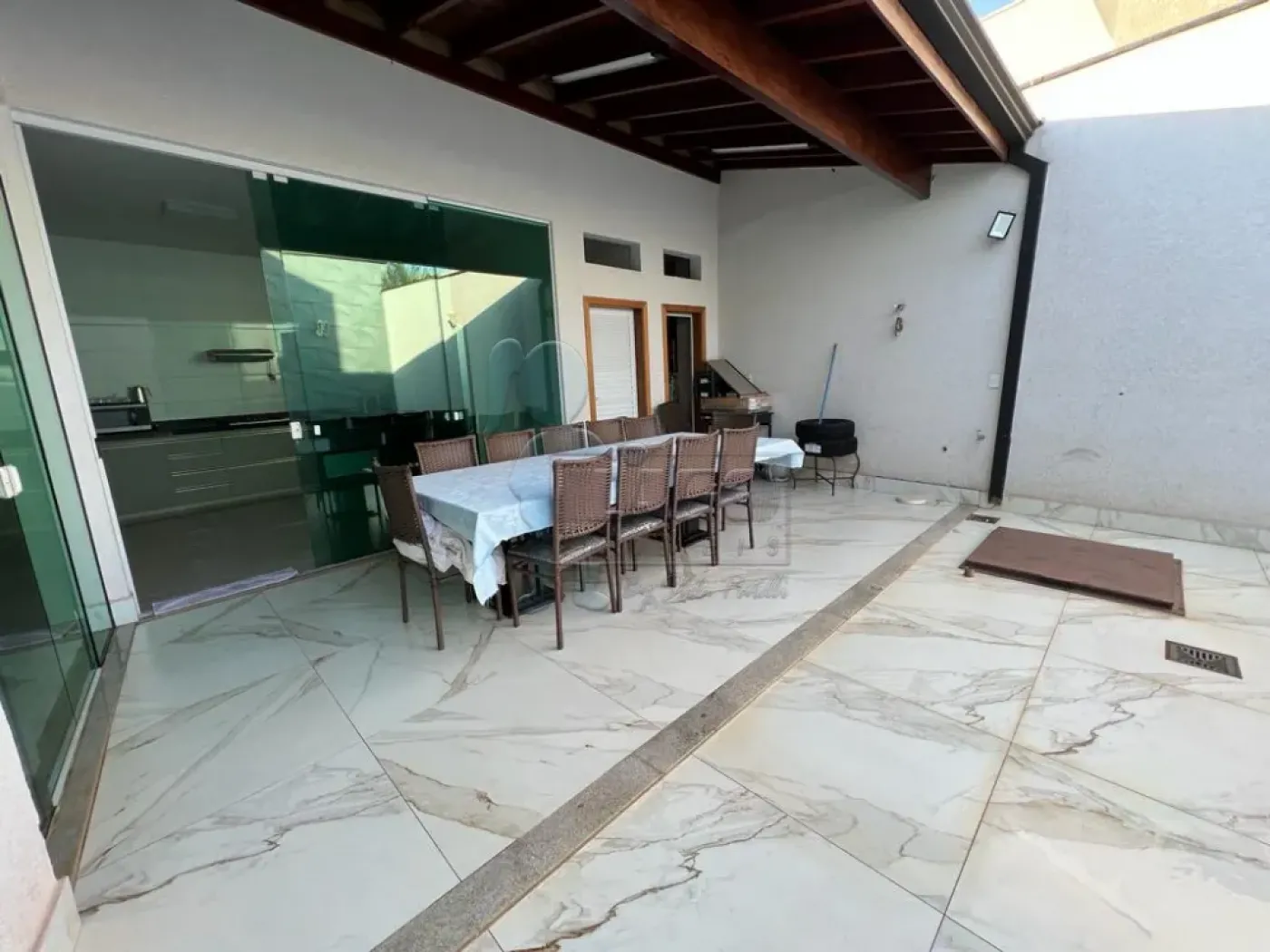 Comprar Casa condom&iacute;nio / Padr&atilde;o em Ribeir&atilde;o Preto R$ 1.400.000,00 - Foto 7