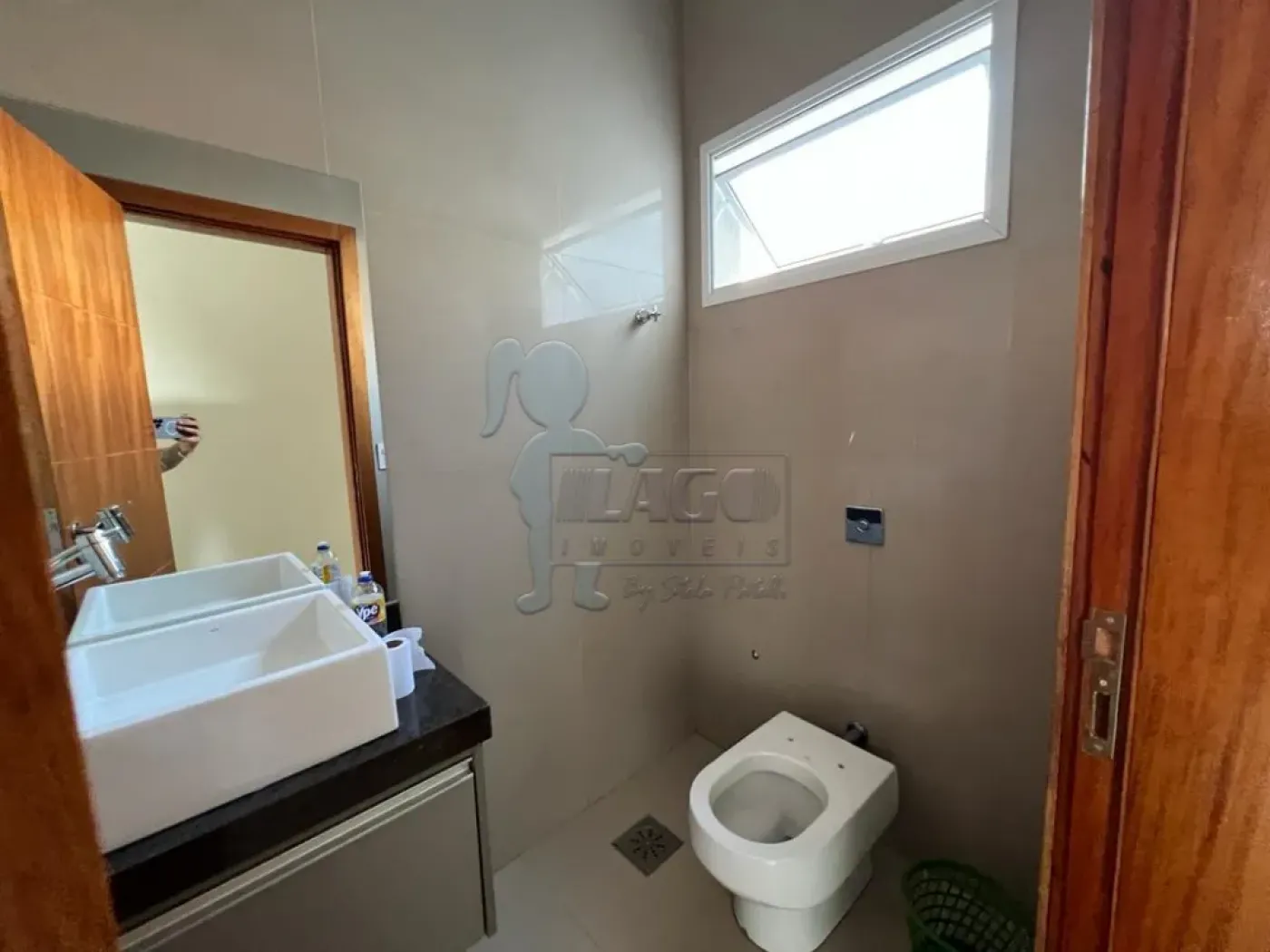 Comprar Casa condom&iacute;nio / Padr&atilde;o em Ribeir&atilde;o Preto R$ 1.400.000,00 - Foto 3