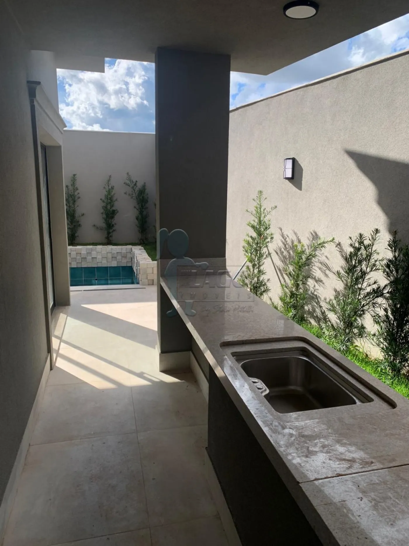 Comprar Casa condom&iacute;nio / Padr&atilde;o em Ribeir&atilde;o Preto R$ 1.500.000,00 - Foto 3