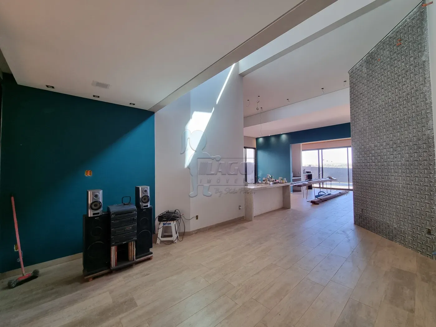Comprar Casa condom&iacute;nio / Sobrado em Ribeir&atilde;o Preto R$ 2.700.000,00 - Foto 2