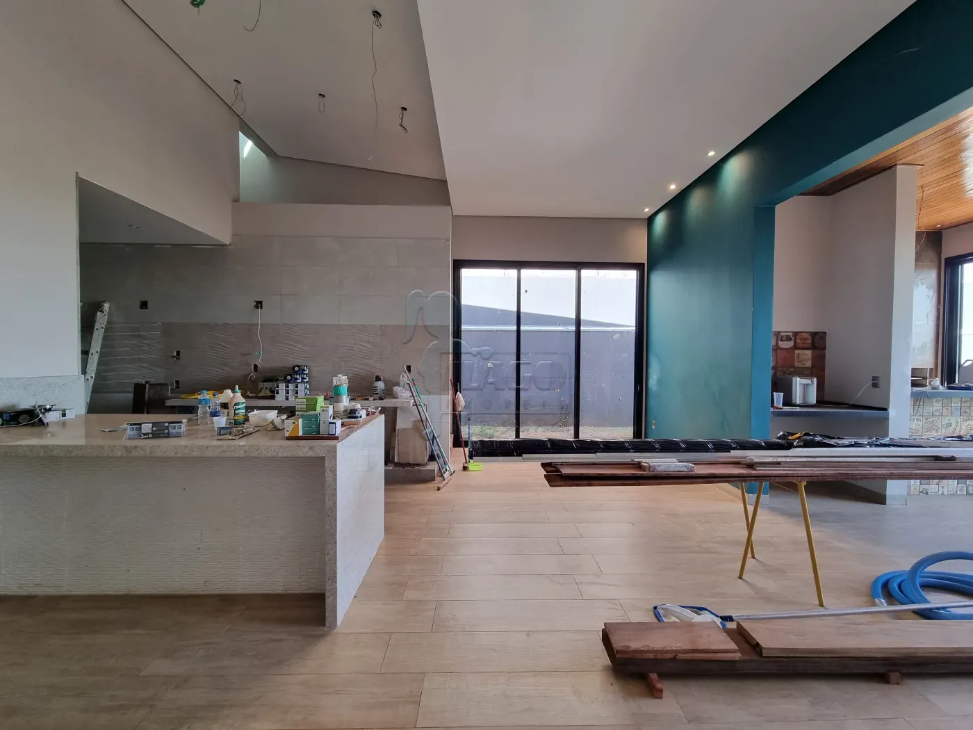 Comprar Casa condom&iacute;nio / Sobrado em Ribeir&atilde;o Preto R$ 2.700.000,00 - Foto 4