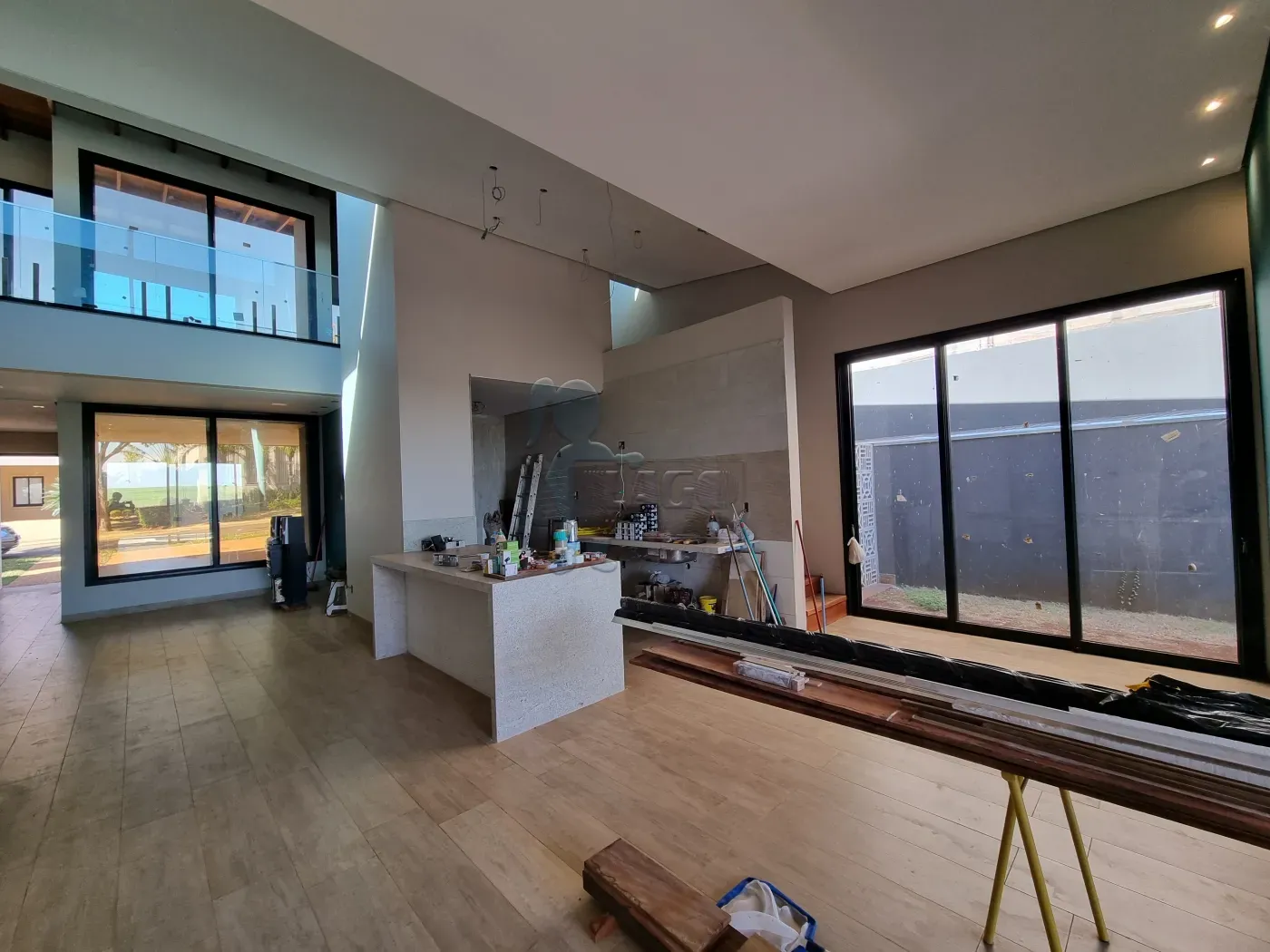 Comprar Casa condom&iacute;nio / Sobrado em Ribeir&atilde;o Preto R$ 2.700.000,00 - Foto 5