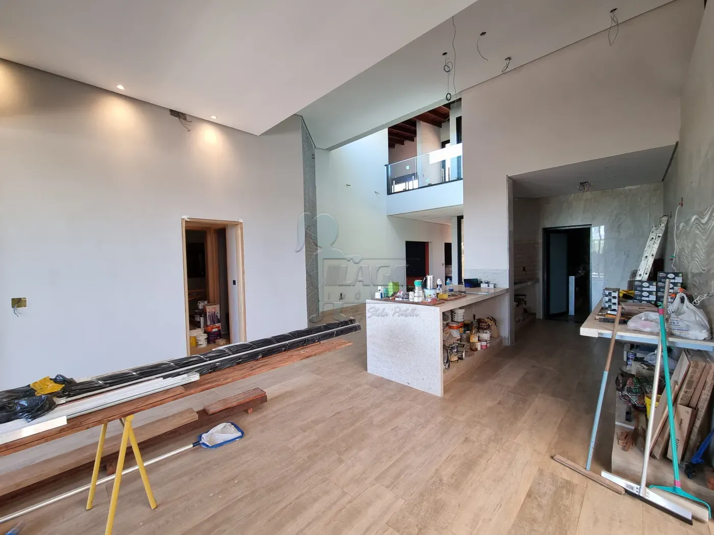 Comprar Casa condom&iacute;nio / Sobrado em Ribeir&atilde;o Preto R$ 2.700.000,00 - Foto 7