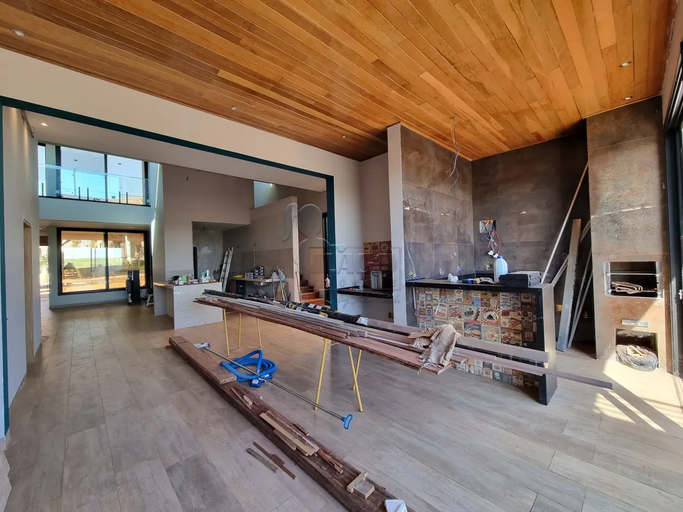 Comprar Casa condom&iacute;nio / Sobrado em Ribeir&atilde;o Preto R$ 2.700.000,00 - Foto 14