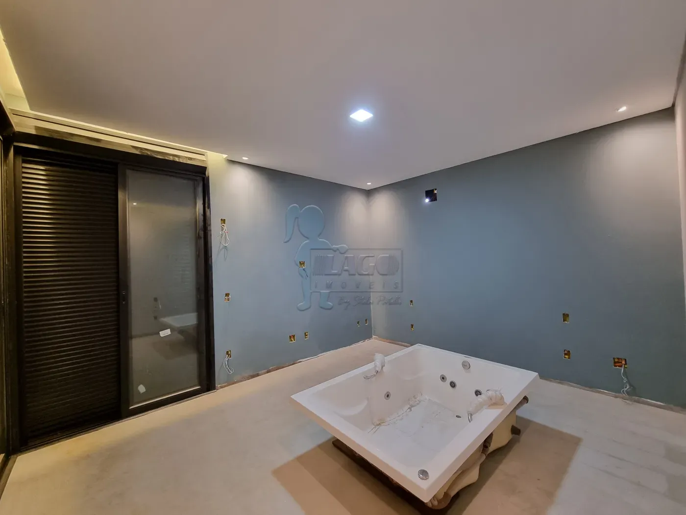 Comprar Casa condom&iacute;nio / Sobrado em Ribeir&atilde;o Preto R$ 2.700.000,00 - Foto 24