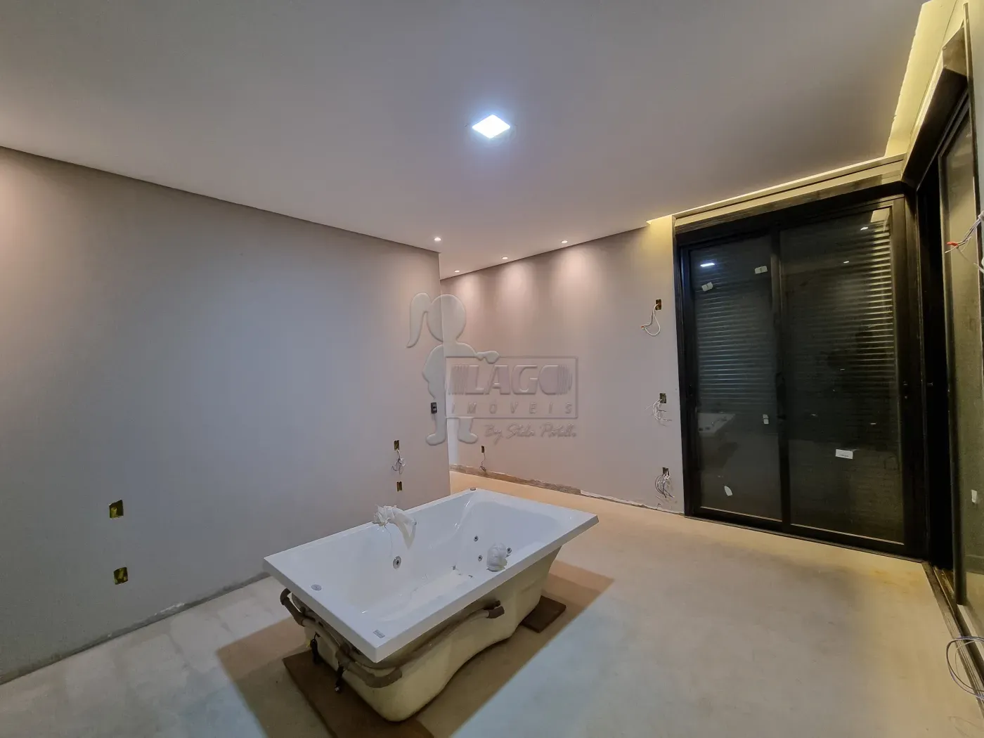 Comprar Casa condom&iacute;nio / Sobrado em Ribeir&atilde;o Preto R$ 2.700.000,00 - Foto 25
