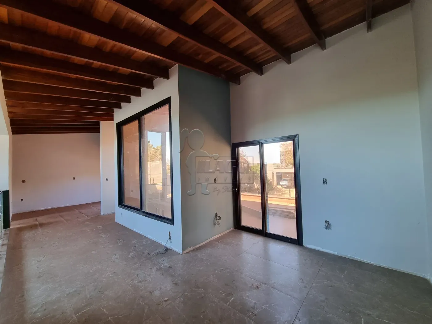 Comprar Casa condom&iacute;nio / Sobrado em Ribeir&atilde;o Preto R$ 2.700.000,00 - Foto 32