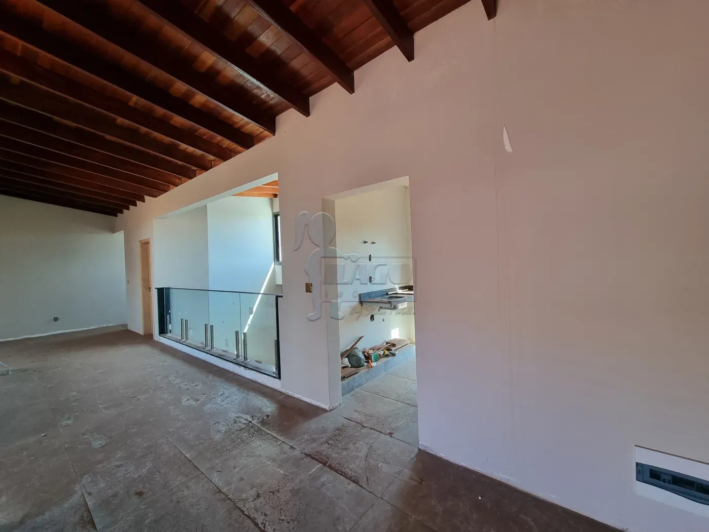 Comprar Casa condom&iacute;nio / Sobrado em Ribeir&atilde;o Preto R$ 2.700.000,00 - Foto 35