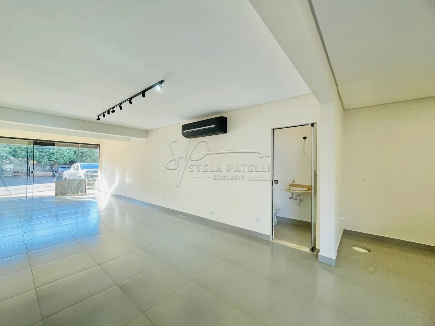 Alugar Comercial padr&atilde;o / Loja em Ribeir&atilde;o Preto R$ 4.300,00 - Foto 3