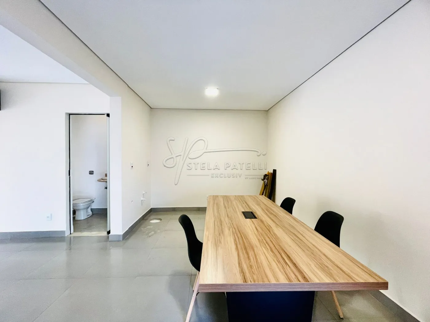 Alugar Comercial padr&atilde;o / Loja em Ribeir&atilde;o Preto R$ 4.300,00 - Foto 7