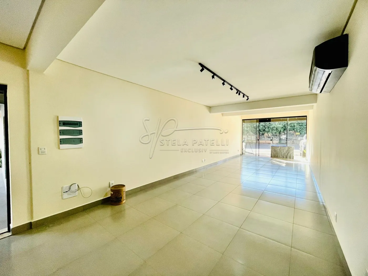 Alugar Comercial padr&atilde;o / Loja em Ribeir&atilde;o Preto R$ 4.300,00 - Foto 2