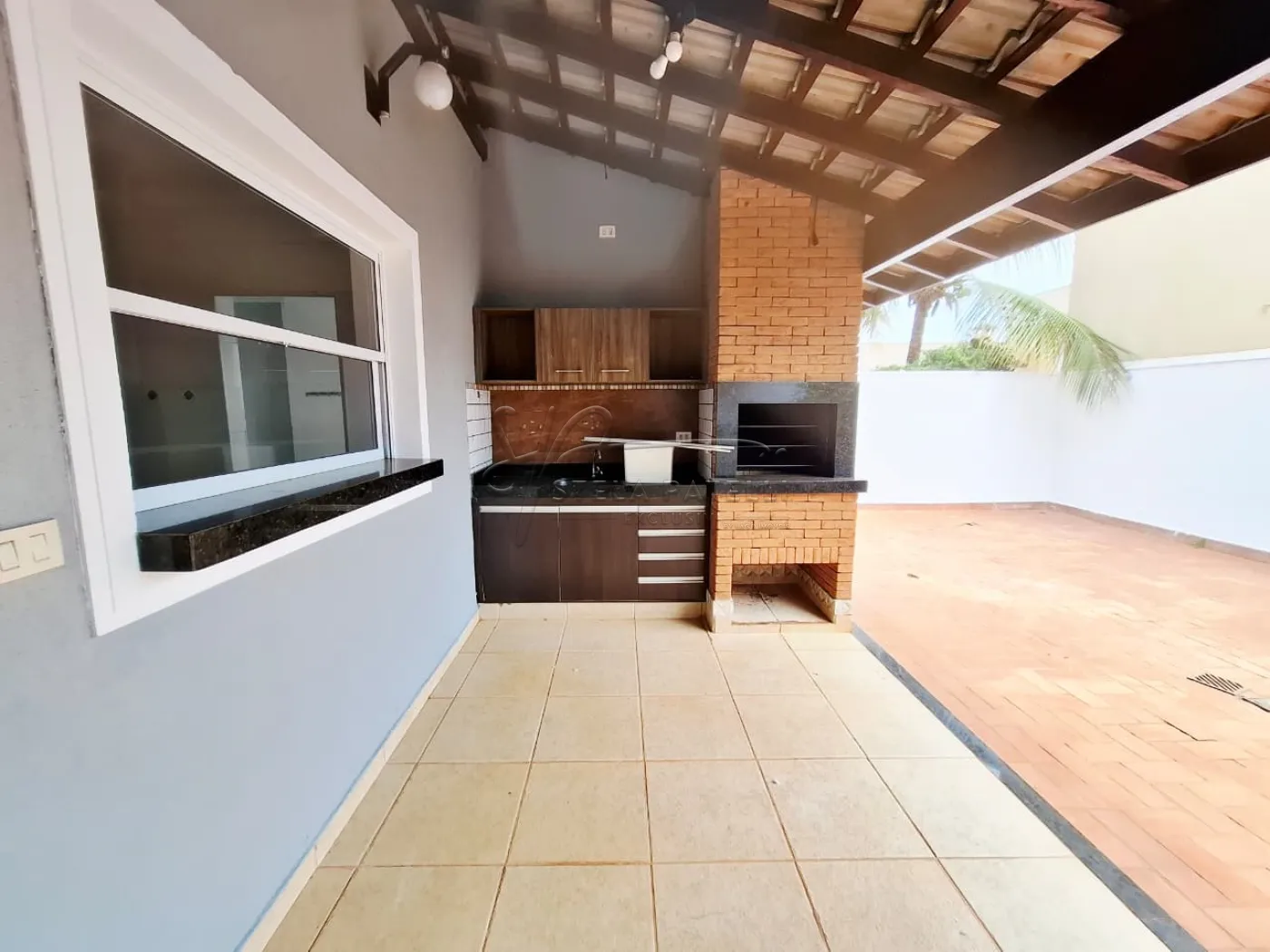 Alugar Casa condom&iacute;nio / Padr&atilde;o em Ribeir&atilde;o Preto R$ 4.500,00 - Foto 38