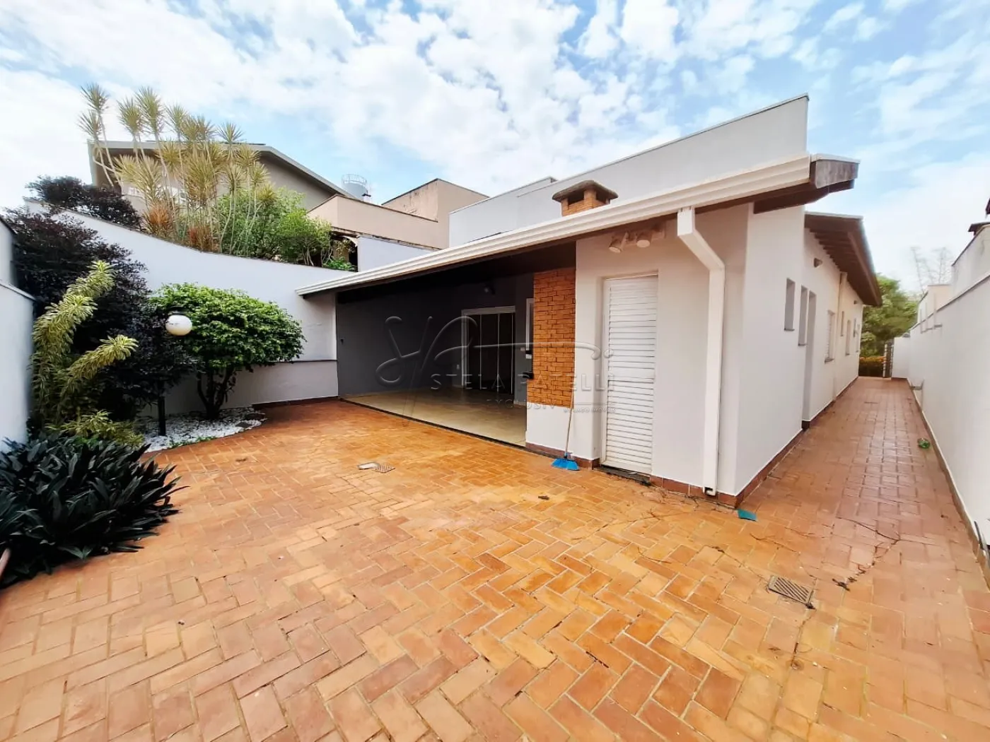 Alugar Casa condom&iacute;nio / Padr&atilde;o em Ribeir&atilde;o Preto R$ 4.500,00 - Foto 9