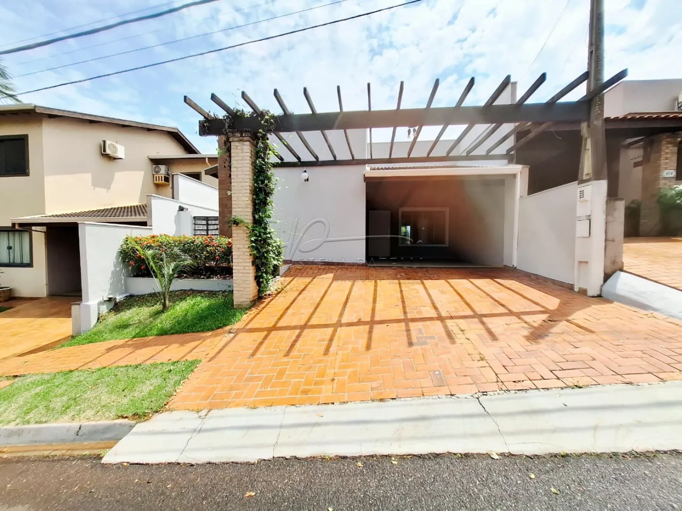 Alugar Casa condom&iacute;nio / Padr&atilde;o em Ribeir&atilde;o Preto R$ 4.500,00 - Foto 5