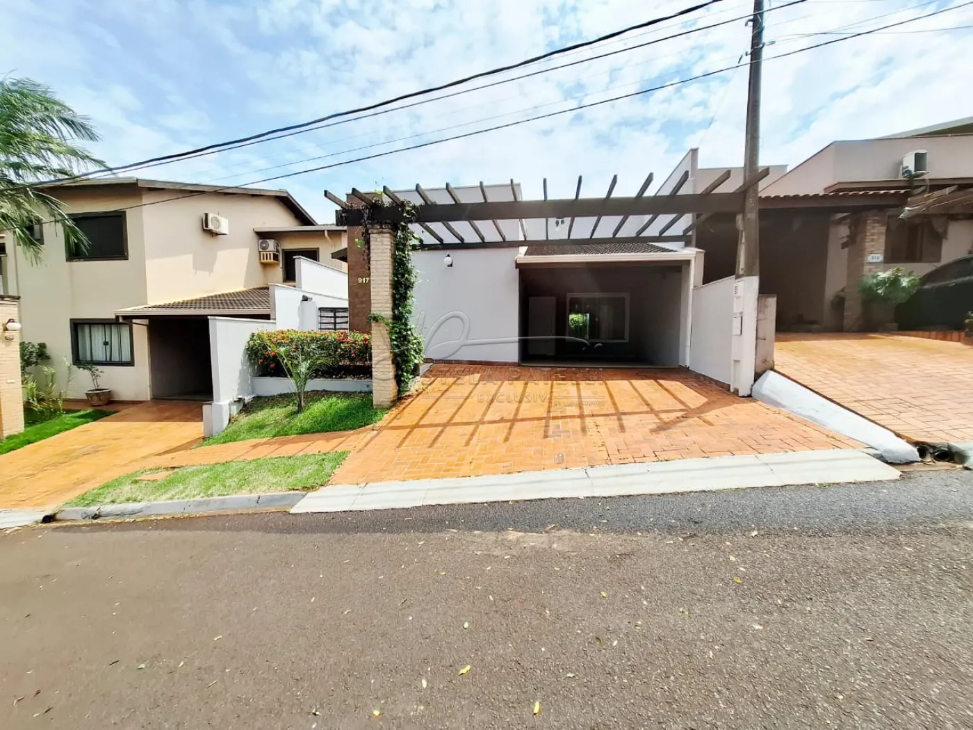Alugar Casa condom&iacute;nio / Padr&atilde;o em Ribeir&atilde;o Preto R$ 4.500,00 - Foto 6