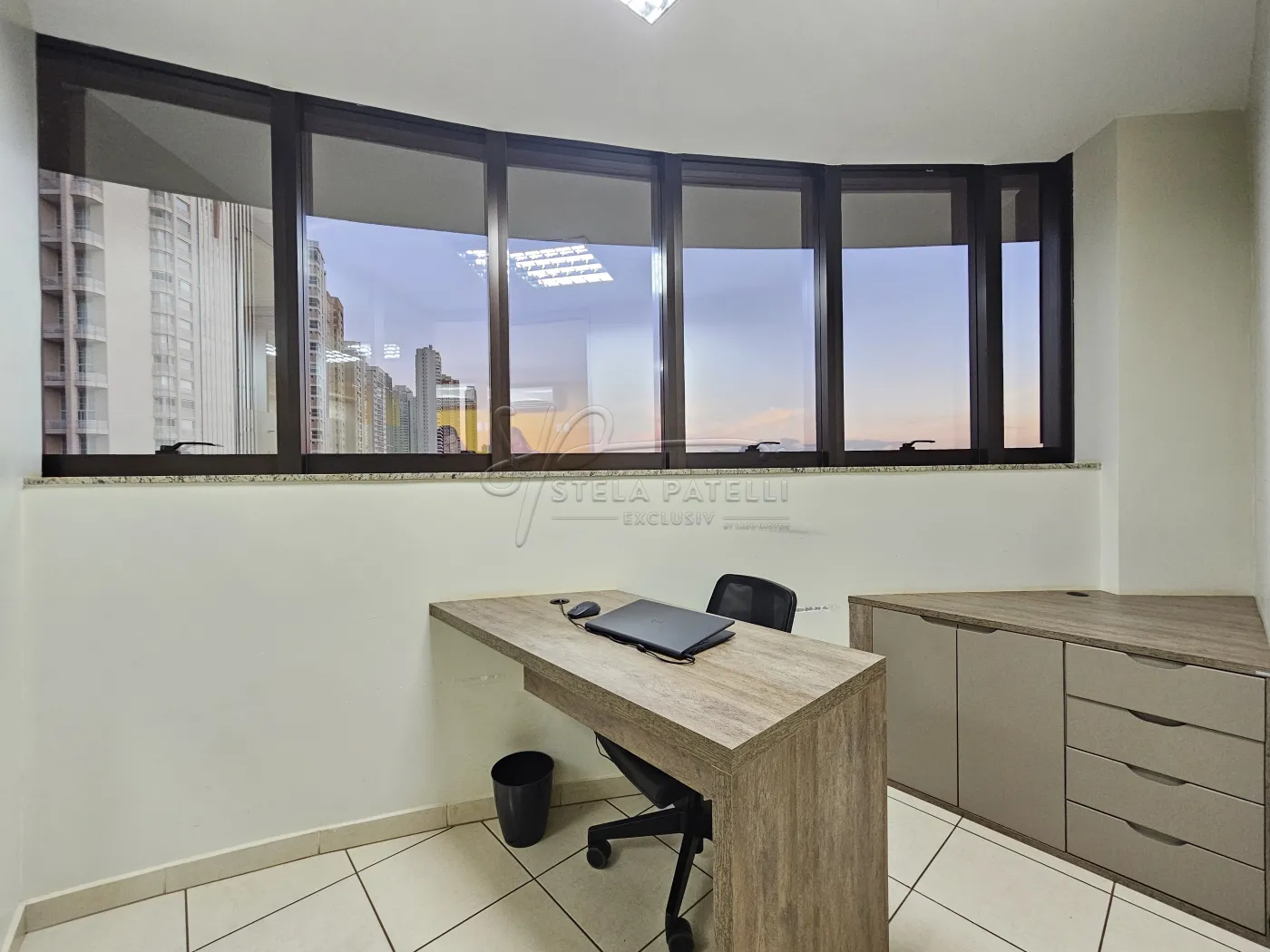 Comprar Comercial condom&iacute;nio / Escrit&oacute;rio - Loja em Ribeir&atilde;o Preto R$ 882.000,00 - Foto 5