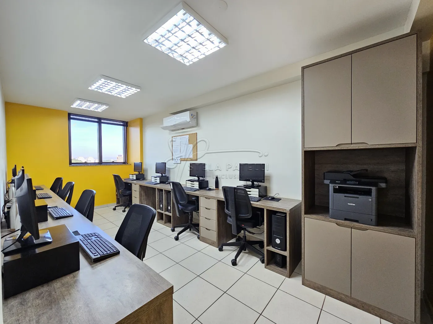 Comprar Comercial condom&iacute;nio / Escrit&oacute;rio - Loja em Ribeir&atilde;o Preto R$ 882.000,00 - Foto 9