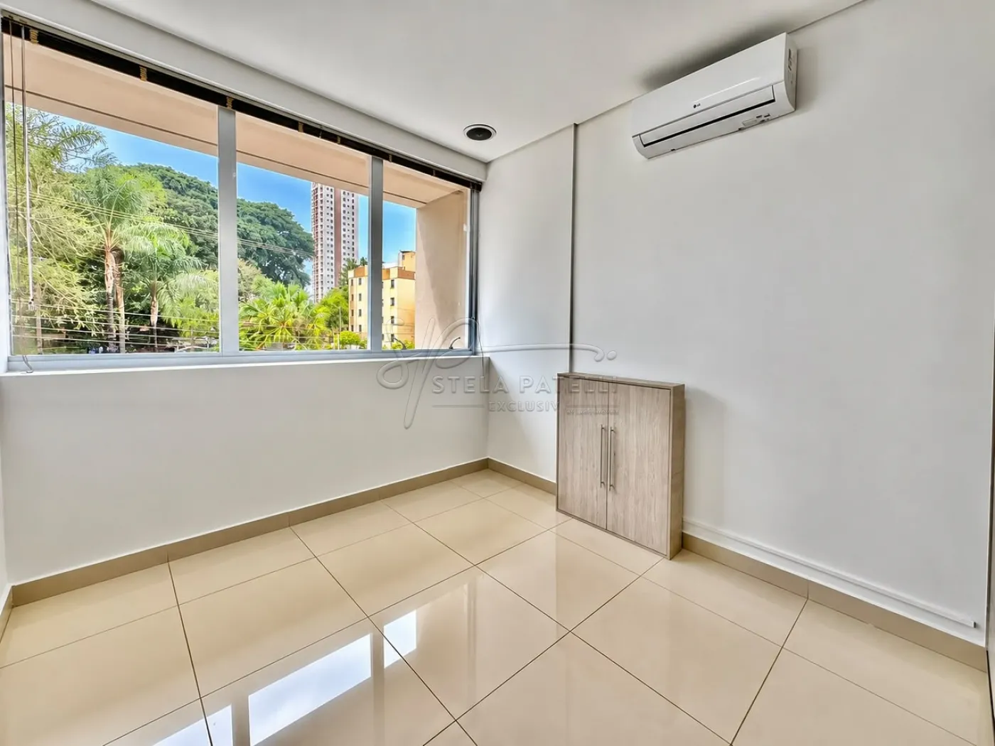 Alugar Comercial condom&iacute;nio / Escrit&oacute;rio - Loja em Ribeir&atilde;o Preto R$ 4.000,00 - Foto 3