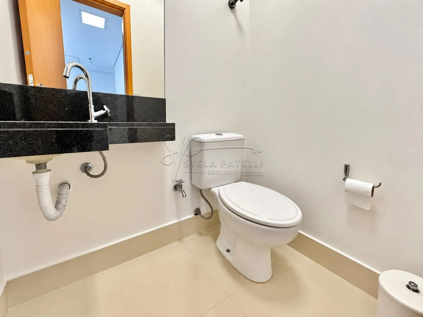 Alugar Comercial condom&iacute;nio / Escrit&oacute;rio - Loja em Ribeir&atilde;o Preto R$ 4.000,00 - Foto 7