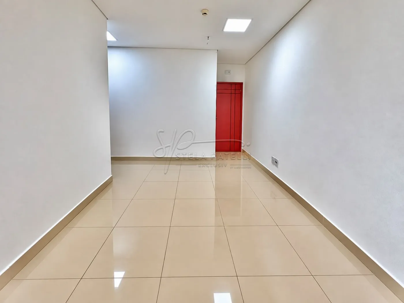 Alugar Comercial condom&iacute;nio / Escrit&oacute;rio - Loja em Ribeir&atilde;o Preto R$ 4.000,00 - Foto 9