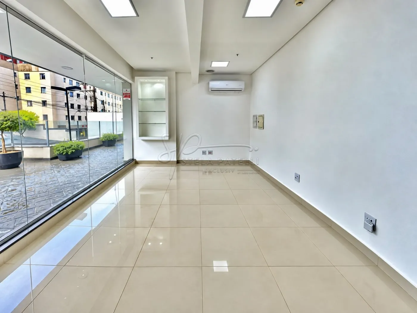 Alugar Comercial condom&iacute;nio / Escrit&oacute;rio - Loja em Ribeir&atilde;o Preto R$ 4.000,00 - Foto 11