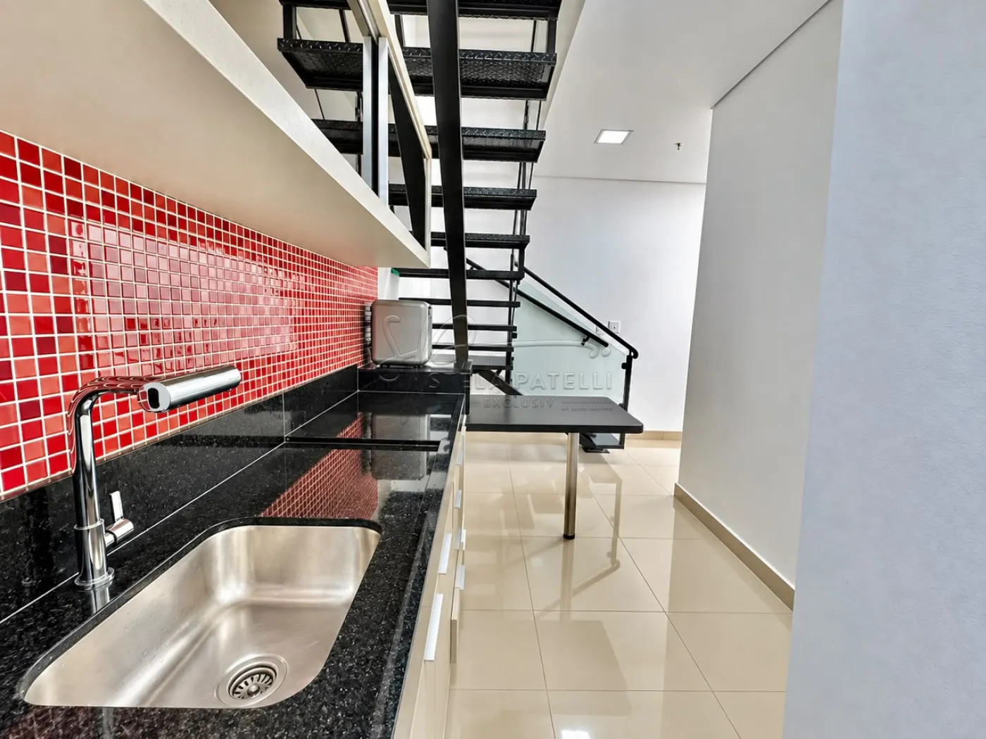 Alugar Comercial condom&iacute;nio / Escrit&oacute;rio - Loja em Ribeir&atilde;o Preto R$ 4.000,00 - Foto 12