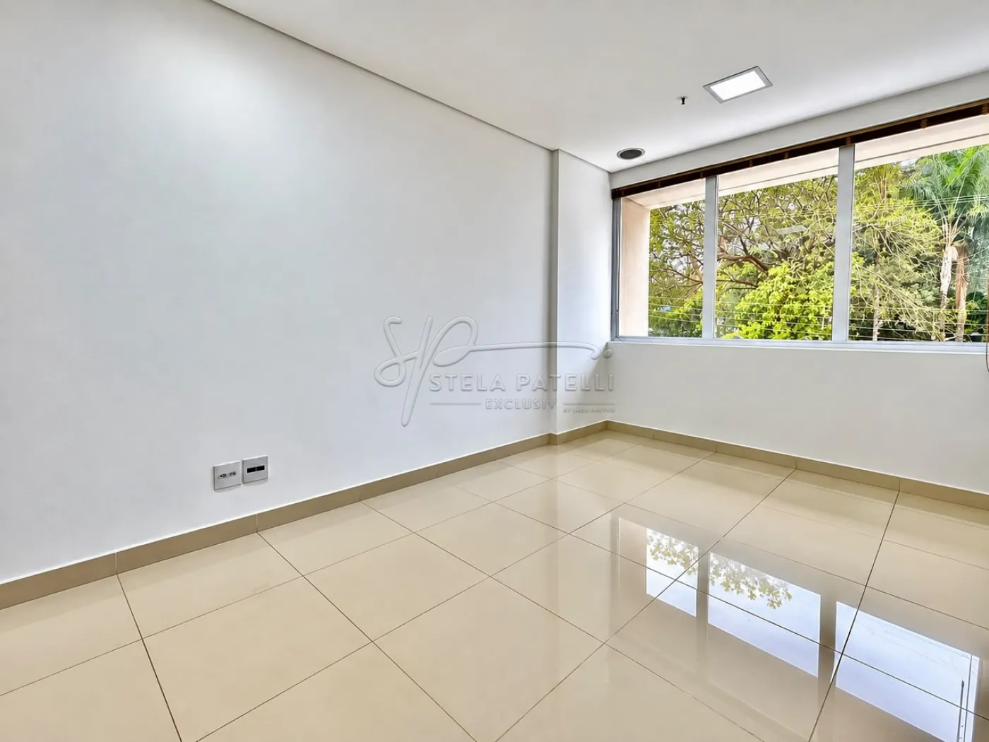 Alugar Comercial condom&iacute;nio / Escrit&oacute;rio - Loja em Ribeir&atilde;o Preto R$ 4.000,00 - Foto 15