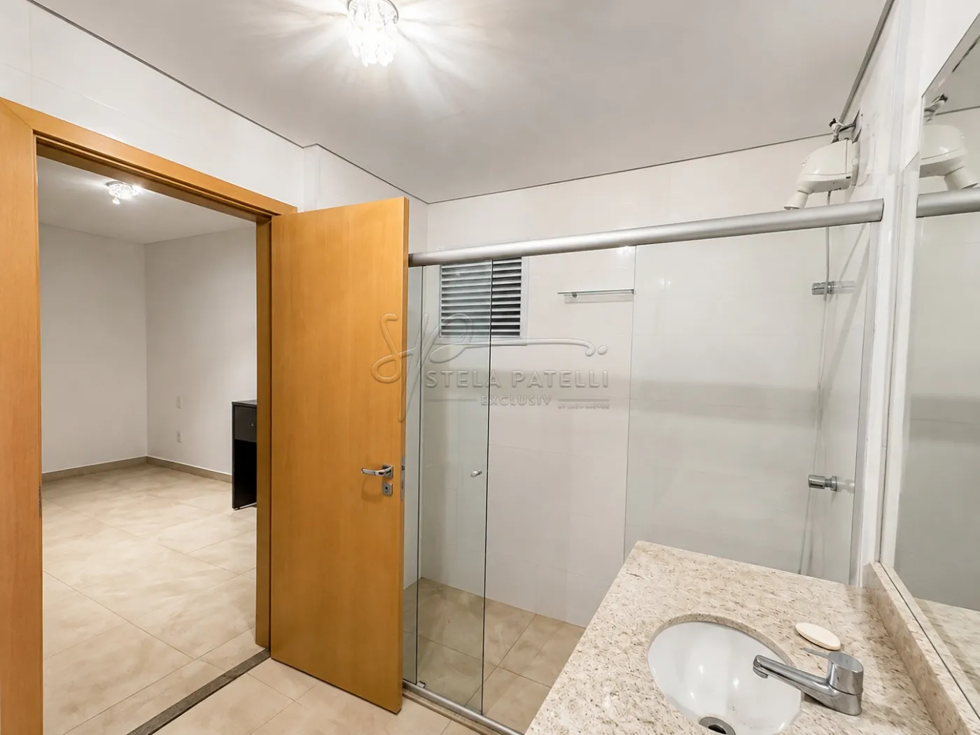 Alugar Apartamento / Cobertura duplex em Ribeir&atilde;o Preto R$ 5.280,00 - Foto 15
