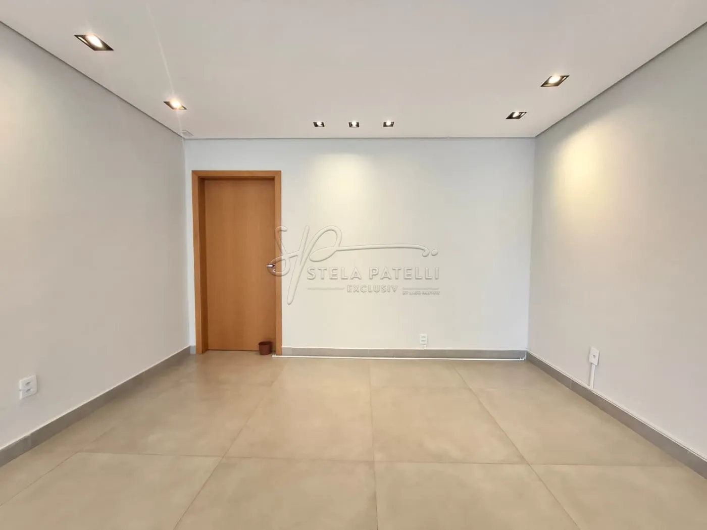 Alugar Comercial condom&iacute;nio / Escrit&oacute;rio - Loja em Ribeir&atilde;o Preto R$ 3.600,00 - Foto 4
