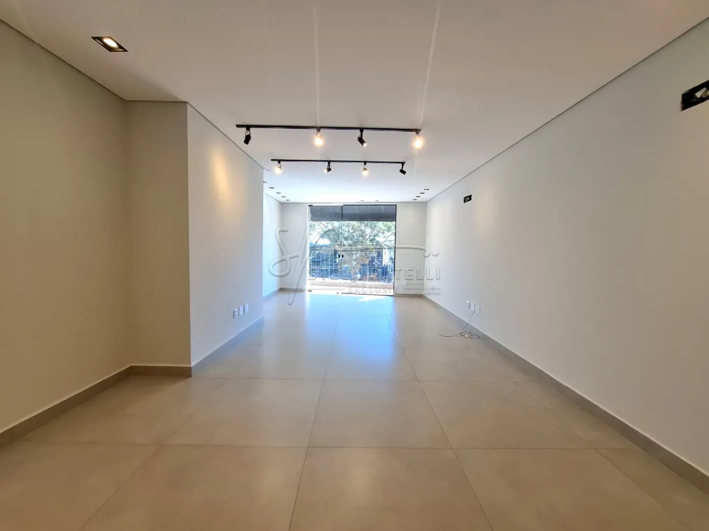 Alugar Comercial condom&iacute;nio / Escrit&oacute;rio - Loja em Ribeir&atilde;o Preto R$ 3.600,00 - Foto 5