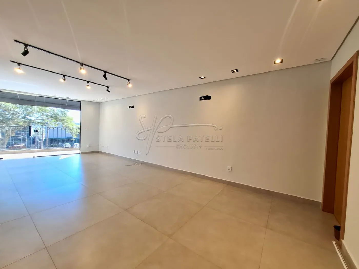 Alugar Comercial condom&iacute;nio / Escrit&oacute;rio - Loja em Ribeir&atilde;o Preto R$ 3.600,00 - Foto 6