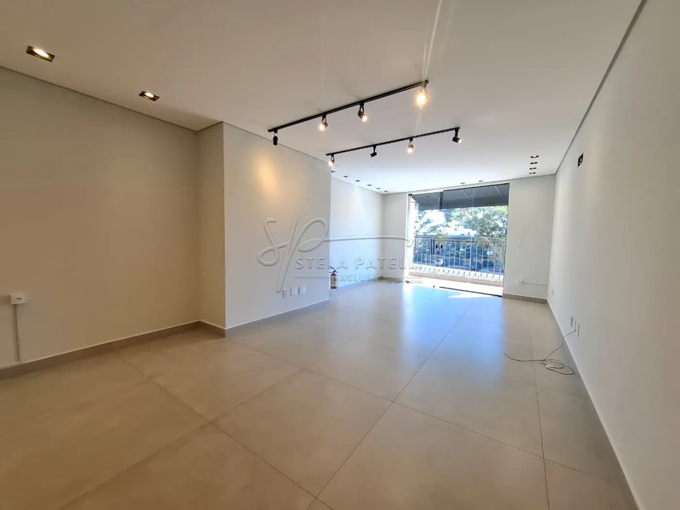 Alugar Comercial condom&iacute;nio / Escrit&oacute;rio - Loja em Ribeir&atilde;o Preto R$ 3.600,00 - Foto 7