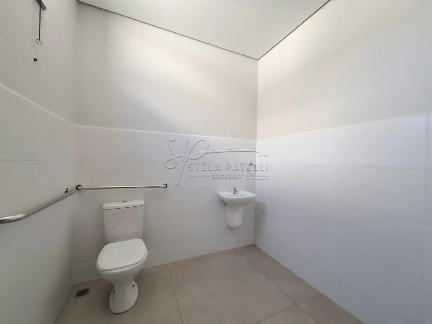 Alugar Comercial condom&iacute;nio / Escrit&oacute;rio - Loja em Ribeir&atilde;o Preto R$ 3.600,00 - Foto 13