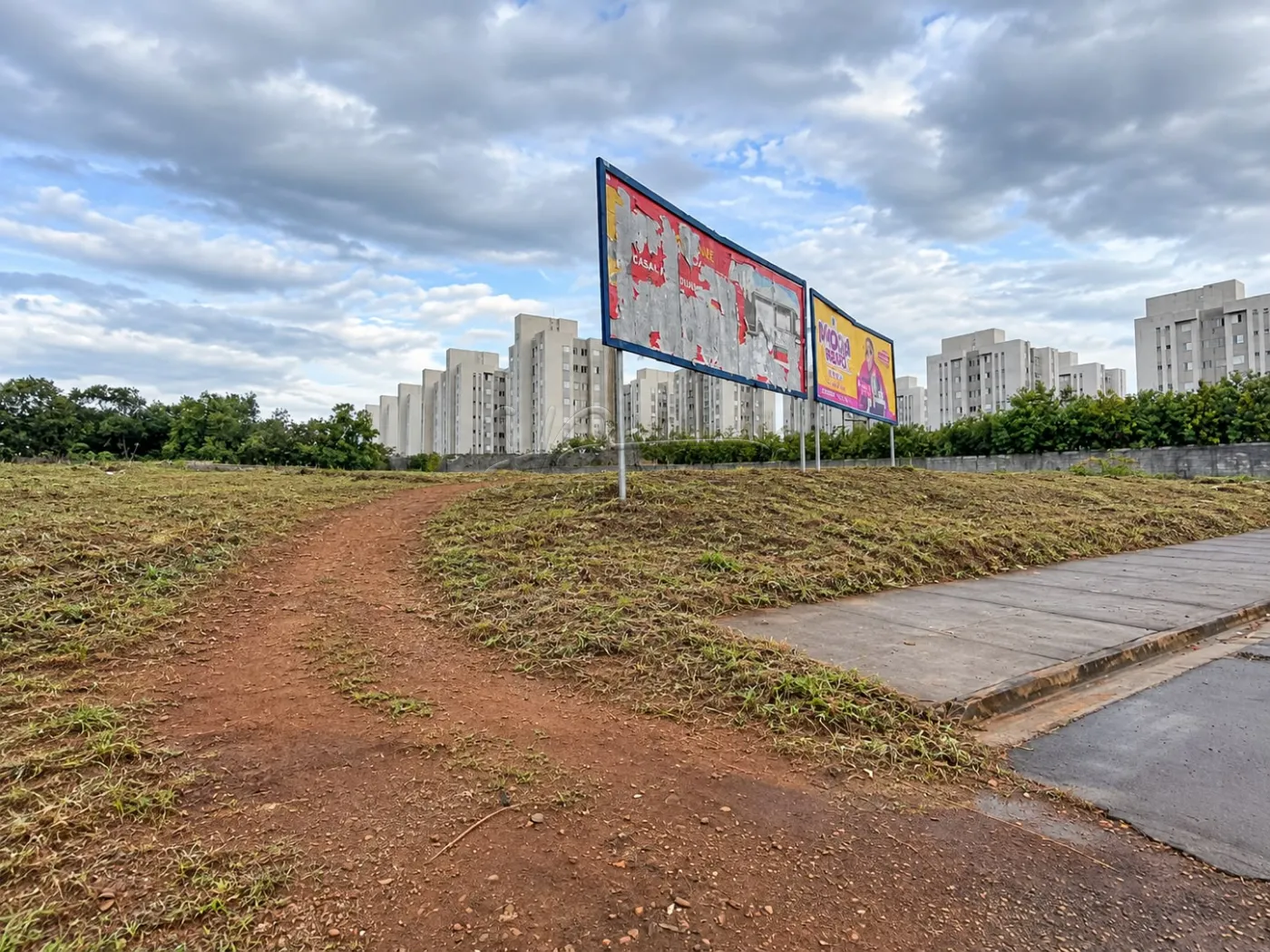 Alugar Terreno / Padr&atilde;o em Ribeir&atilde;o Preto R$ 4.900,00 - Foto 3