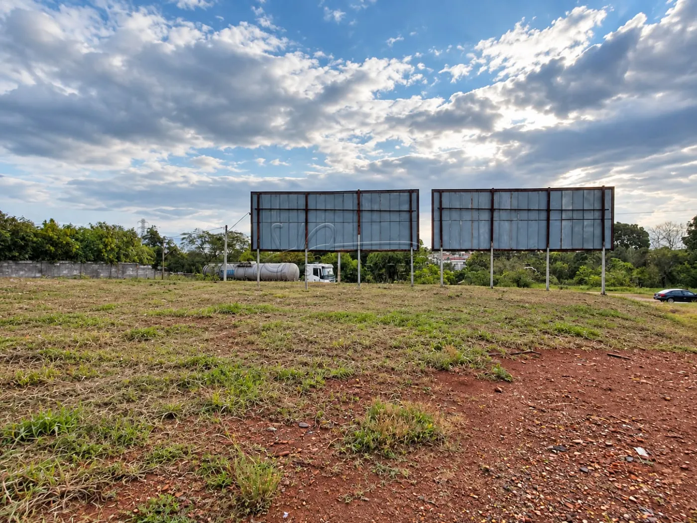 Alugar Terreno / Padr&atilde;o em Ribeir&atilde;o Preto R$ 4.900,00 - Foto 6