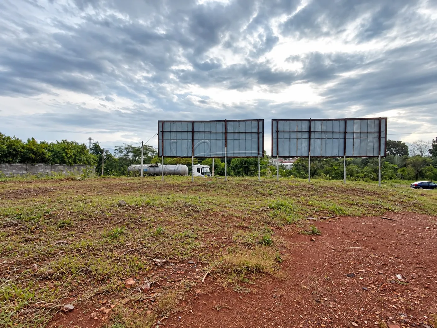 Alugar Terreno / Padr&atilde;o em Ribeir&atilde;o Preto R$ 4.900,00 - Foto 7