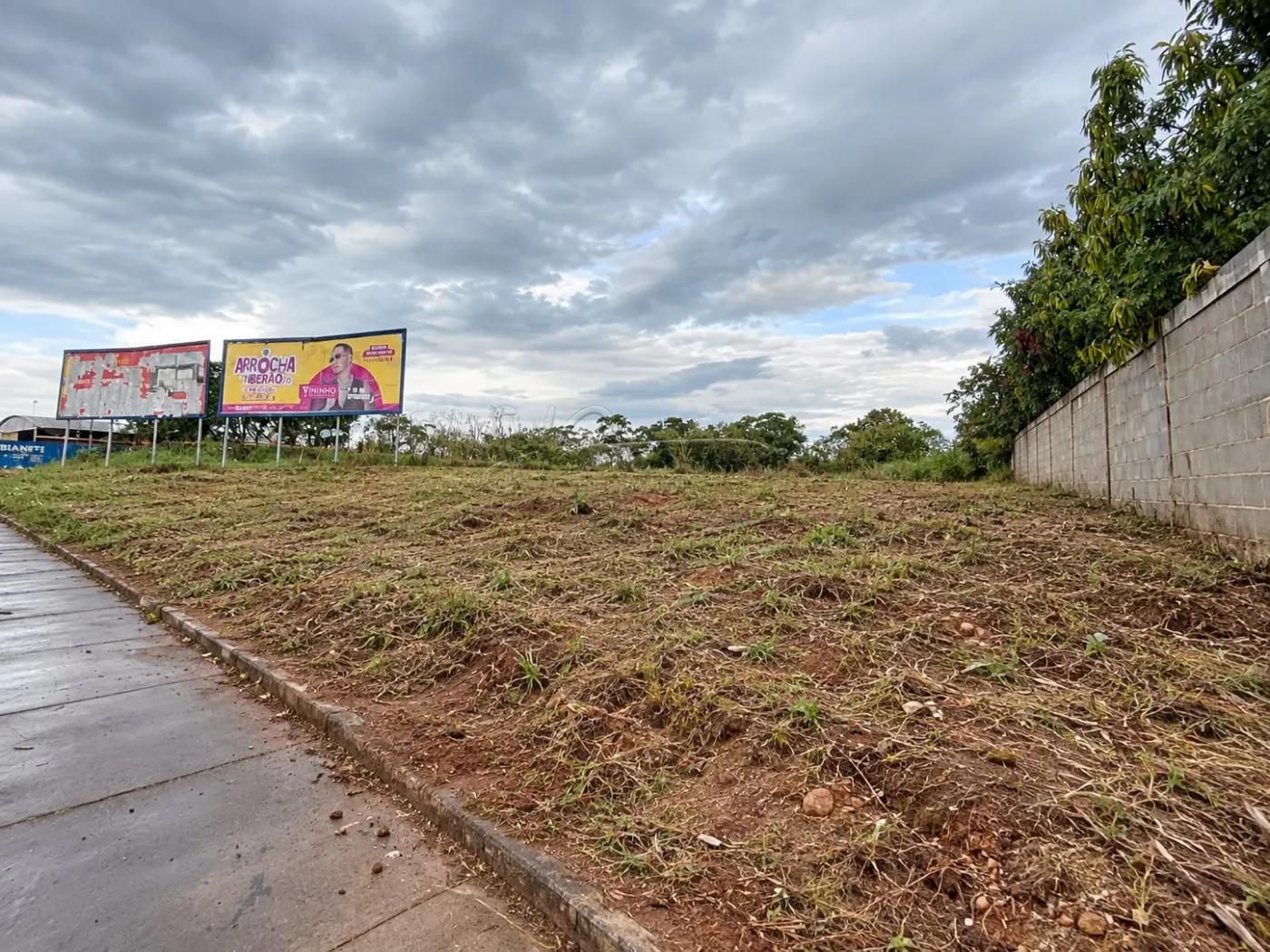 Alugar Terreno / Padr&atilde;o em Ribeir&atilde;o Preto R$ 4.900,00 - Foto 8