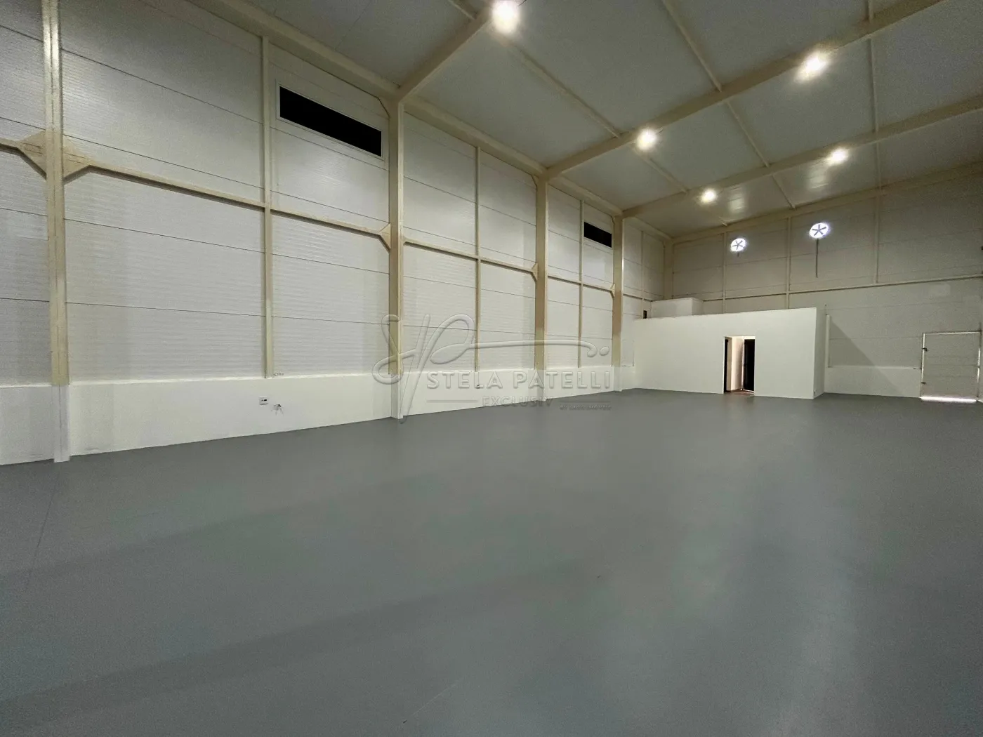 Alugar Comercial padr&atilde;o / Galp&atilde;o - Armaz&eacute;m em Ribeir&atilde;o Preto R$ 9.500,00 - Foto 5